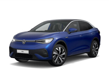 Volkswagen Id.5 128kW Max Pro 77kWh 5dr Auto Electric Coupe